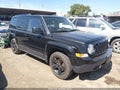 2015 Jeep Patriot — photo 1 of 11 | VIN 1C4NJPBA0FD328540