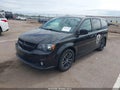 2018 Dodge Grand Caravan — photo 2 of 16 | VIN 2C4RDGEG6JR285076