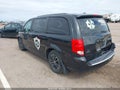 2018 Dodge Grand Caravan — photo 3 of 16 | VIN 2C4RDGEG6JR285076