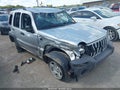 2004 Jeep Liberty — photo 1 of 11 | VIN 1J4GK48K64W299433