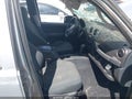 2004 Jeep Liberty — photo 5 of 11 | VIN 1J4GK48K64W299433