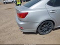 2008 Lexus IS 250 — photo 6 of 11 | VIN JTHBK262X85051686