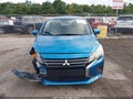 2024 Mitsubishi Mirage — photo 12 of 16 | VIN ML32AUHJ2RH008970