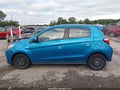 2024 Mitsubishi Mirage — photo 14 of 16 | VIN ML32AUHJ2RH008970
