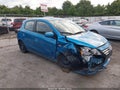 2024 Mitsubishi Mirage — photo 1 of 16 | VIN ML32AUHJ2RH008970