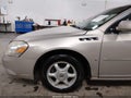 2008 Buick Lucerne — photo 18 of 19 | VIN 1G4HD57298U167985