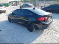 2018 Chevrolet Cruze — photo 3 of 16 | VIN 1G1BE5SM7J7170591