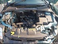 2012 Ford Focus — photo 10 of 17 | VIN 1FAHP3F27CL283465