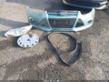 2012 Ford Focus — photo 12 of 17 | VIN 1FAHP3F27CL283465