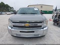 2013 Chevrolet Silverado 1500 — photo 12 of 16 | VIN 3GCPCREA0DG252845