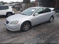 2006 Nissan Altima — photo 2 of 16 | VIN 1N4AL11D46C249174