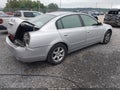 2006 Nissan Altima — photo 4 of 16 | VIN 1N4AL11D46C249174