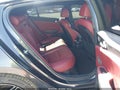 2022 Kia Stinger — photo 8 of 17 | VIN KNAE35LD6N6109735