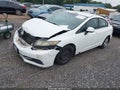 2013 Honda Civic — photo 2 of 11 | VIN 2HGFB2F52DH578400