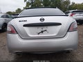 2013 Nissan Maxima — photo 16 of 16 | VIN 1N4AA5AP3DC835918