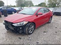 2018 Hyundai Elantra — photo 2 of 22 | VIN 5NPD84LF1JH241264