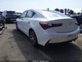 2022 Acura ILX — photo 3 of 17 | VIN 19UDE2F77NA003595