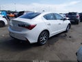 2022 Acura ILX — photo 4 of 17 | VIN 19UDE2F77NA003595
