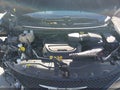 2023 Chrysler Voyager — photo 10 of 16 | VIN 2C4RC1CG9PR534109
