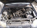 2003 Ford Escape — photo 10 of 11 | VIN 1FMYU03173KB89259