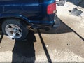 2003 Chevrolet S-10 — photo 18 of 18 | VIN 1GCCS19X938111021
