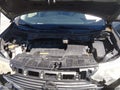 2016 Nissan Quest — photo 10 of 17 | VIN JN8AE2KP0G9152009