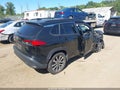 2025 Toyota Corolla Cross — photo 4 of 17 | VIN 7MUEAABG2SV130855