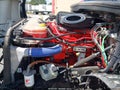 2023 Freightliner New Cascadia 126 — photo 9 of 24 | VIN 3AKJHHFG2PSNL7393