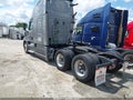 2023 Freightliner New Cascadia 126 — photo 3 of 24 | VIN 3AKJHHFG2PSNL7393