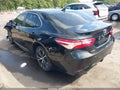 2020 Toyota Camry — photo 3 of 17 | VIN 4T1G11AK0LU357267