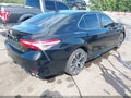 2020 Toyota Camry — photo 4 of 17 | VIN 4T1G11AK0LU357267