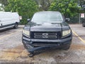 2006 Honda Ridgeline — photo 12 of 16 | VIN 2HJYK16556H536738