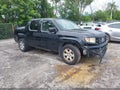 2006 Honda Ridgeline — photo 1 of 16 | VIN 2HJYK16556H536738