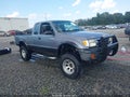 1998 Toyota Tacoma — photo 1 of 11 | VIN 4TASN92N2WZ139294