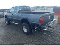 1998 Toyota Tacoma — photo 3 of 11 | VIN 4TASN92N2WZ139294