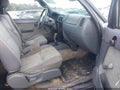 1998 Toyota Tacoma — photo 5 of 11 | VIN 4TASN92N2WZ139294