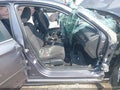 2015 Honda Accord — photo 5 of 16 | VIN 1HGCR2F73FA097783