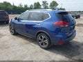 2020 Nissan Rogue — photo 3 of 16 | VIN JN8AT2MT1LW015026