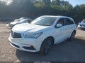 2020 Acura MDX — photo 2 of 15 | VIN 5J8YD4H5XLL020677