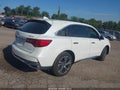 2020 Acura MDX — photo 4 of 15 | VIN 5J8YD4H5XLL020677
