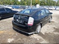 2007 Toyota Prius — photo 4 of 16 | VIN JTDKB20U677578980