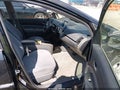 2007 Toyota Prius — photo 5 of 16 | VIN JTDKB20U677578980