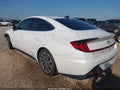2020 Hyundai Sonata — photo 3 of 15 | VIN 5NPEJ4J26LH040696