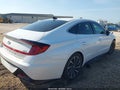 2020 Hyundai Sonata — photo 4 of 15 | VIN 5NPEJ4J26LH040696