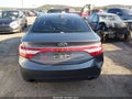 2013 Hyundai Azera — photo 16 of 16 | VIN KMHFG4JG7DA232437
