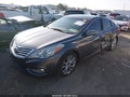 2013 Hyundai Azera — photo 2 of 16 | VIN KMHFG4JG7DA232437