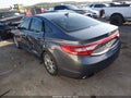 2013 Hyundai Azera — photo 3 of 16 | VIN KMHFG4JG7DA232437