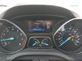 2013 Ford Escape — photo 7 of 12 | VIN 1FMCU0J97DUB31208