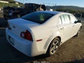 2010 Chevrolet Malibu — photo 4 of 11 | VIN 1G1ZA5EB4AF105983