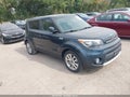 2017 Kia Soul — photo 1 of 11 | VIN KNDJP3A51H7448309